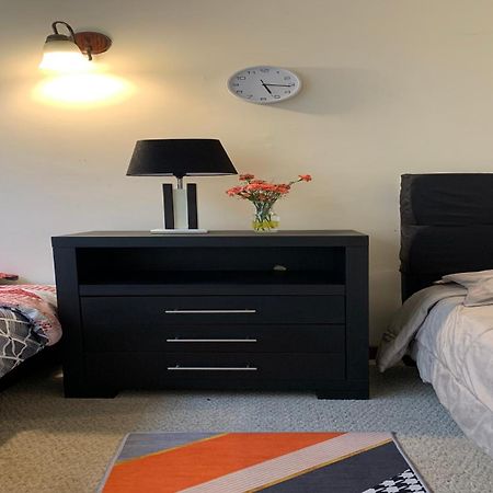 Polo Hostel Boutique Bogotá Eksteriør bilde