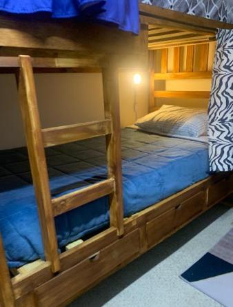 Polo Hostel Boutique Bogotá Eksteriør bilde