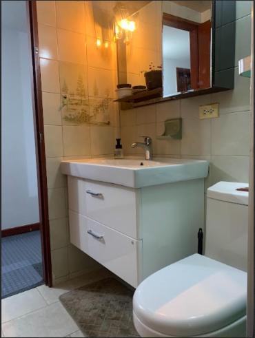 Polo Hostel Boutique Bogotá Eksteriør bilde