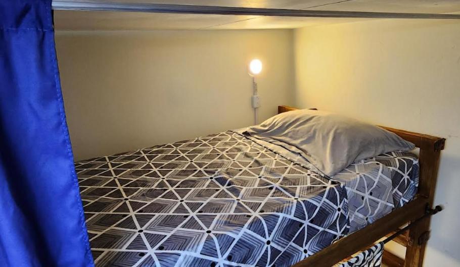 Polo Hostel Boutique Bogotá Eksteriør bilde