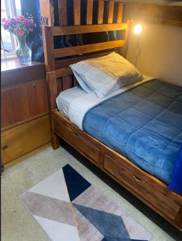 Polo Hostel Boutique Bogotá Eksteriør bilde