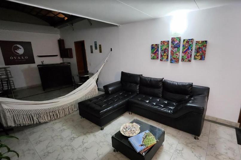 Polo Hostel Boutique Bogotá Eksteriør bilde