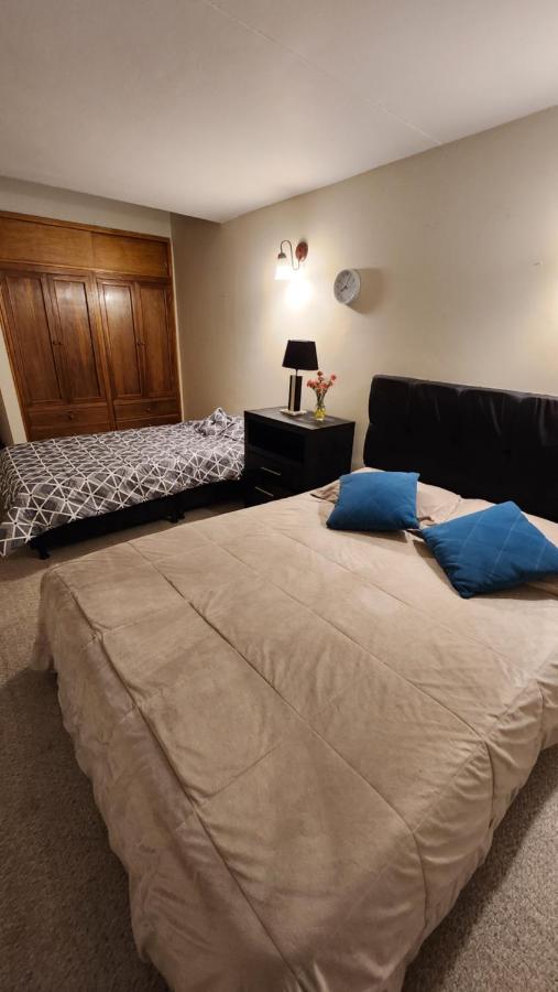Polo Hostel Boutique Bogotá Eksteriør bilde