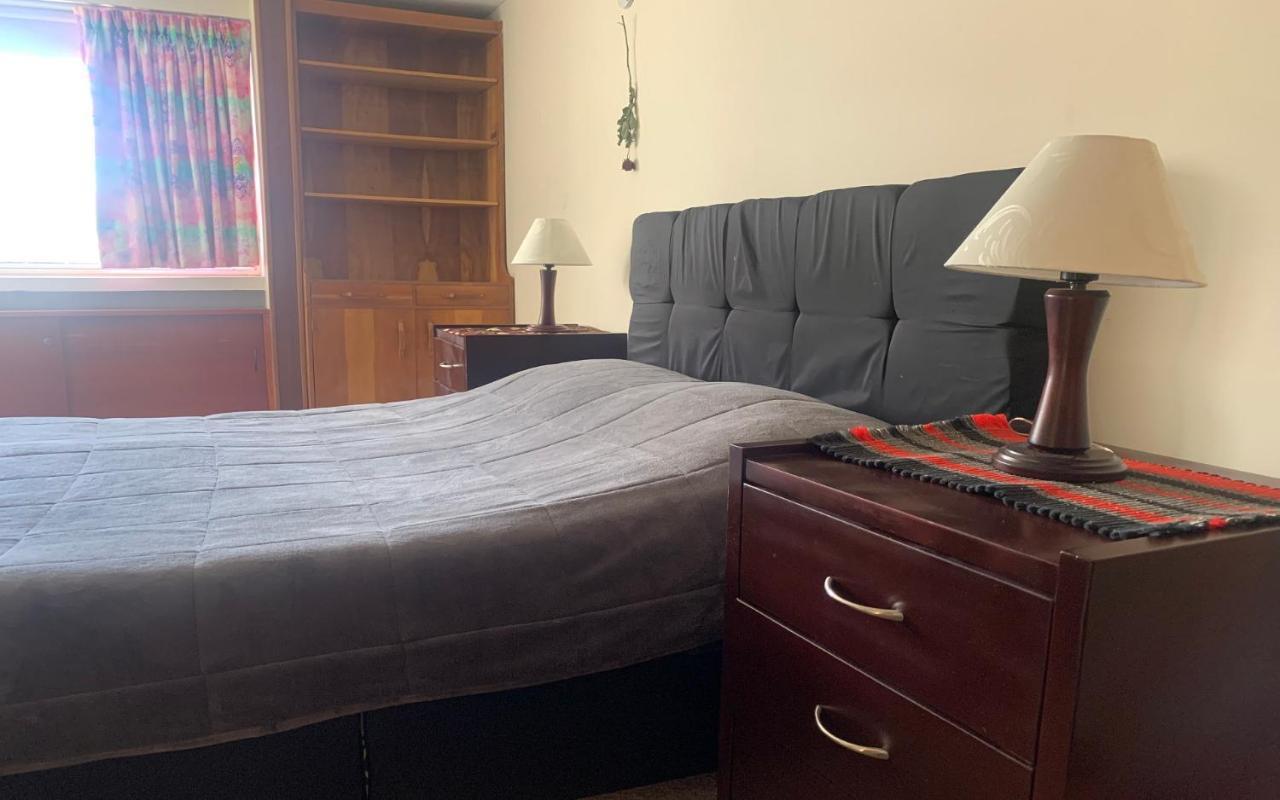 Polo Hostel Boutique Bogotá Eksteriør bilde