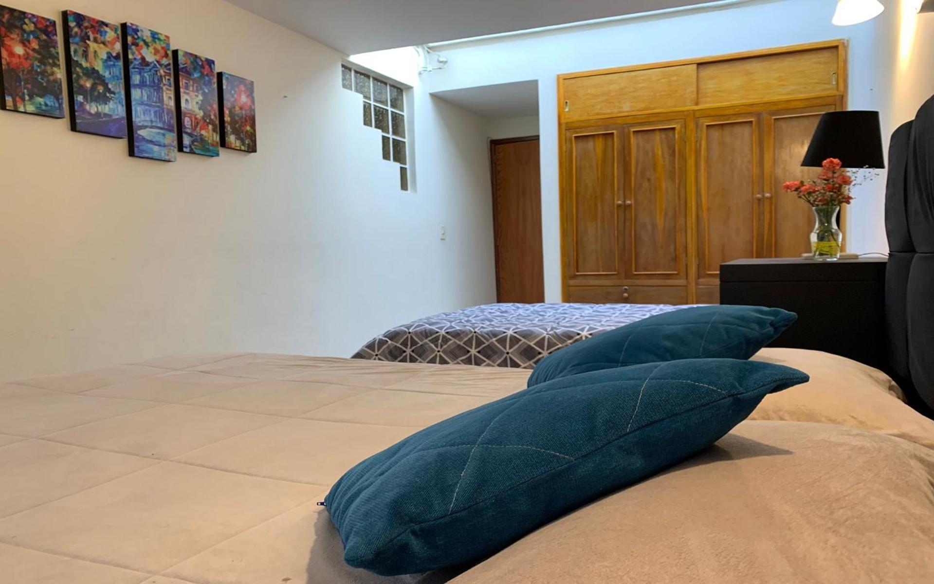 Polo Hostel Boutique Bogotá Eksteriør bilde
